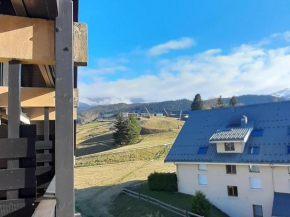 Appartement Villard-de-Lans, 4 pièces, 8 personnes - FR-1-515-127